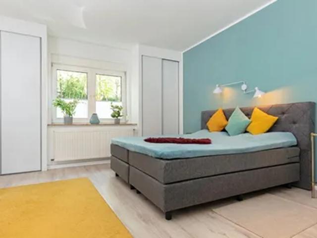 Apartment mieten in Wuppertal, Nordrhein-Westfalen