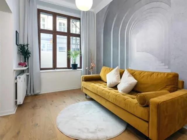 Apartment mieten in Luisenviertel, Wuppertal