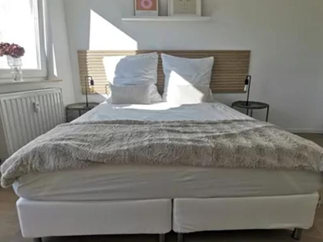 Apartment mieten in Luisenviertel, Wuppertal