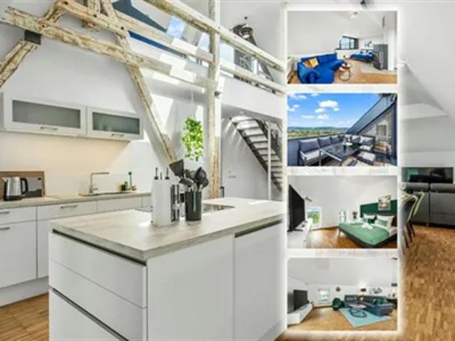 Apartment mieten in Frauenland, Würzburg