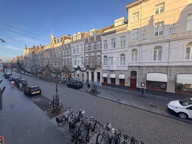 Appartement te huur in Wyck, Maastricht