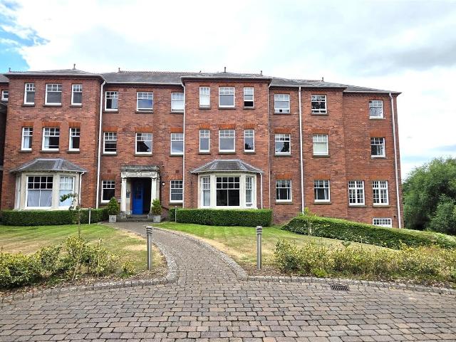 Apartment for rent in Portfields, Lower Bullingham