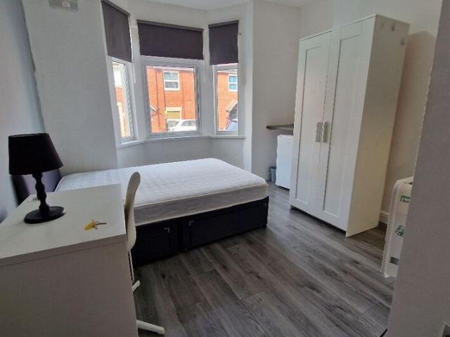Apartment for rent in Radford, West Midlands