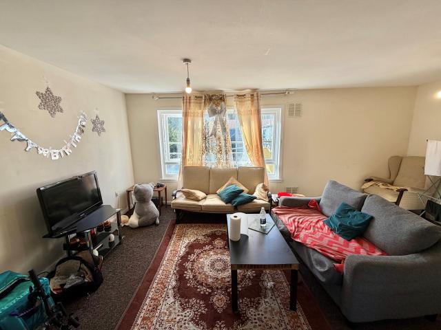 Apartment for rent in Haddon, East Midlands