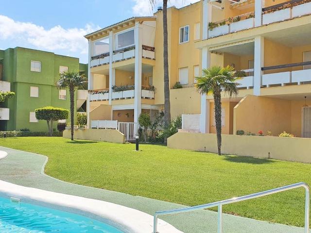 Apartamento en alquiler en la Safor, Valencia