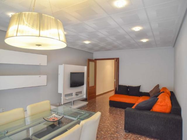 Apartamento en alquiler en Alquería de Moret Nova, l'Horta Sud