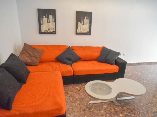 Apartamento en alquiler en Alquería de Moret Nova, l'Horta Sud