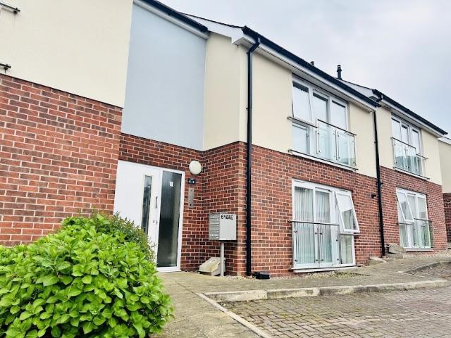 Apartment for rent in Bangor, Wales