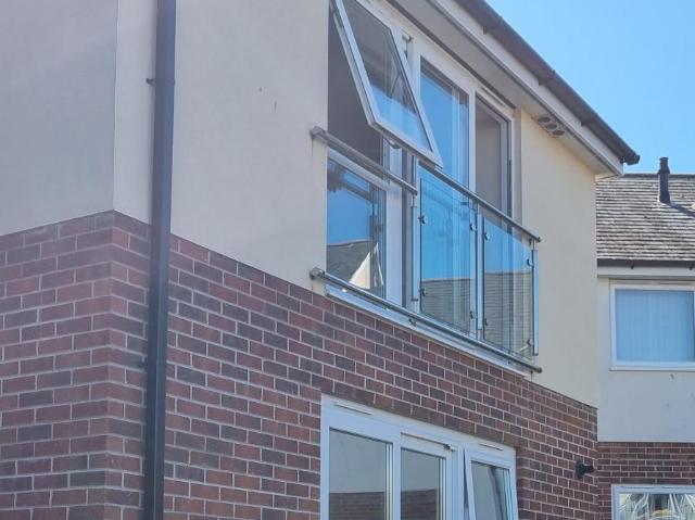 Apartment for rent in Bangor, Wales