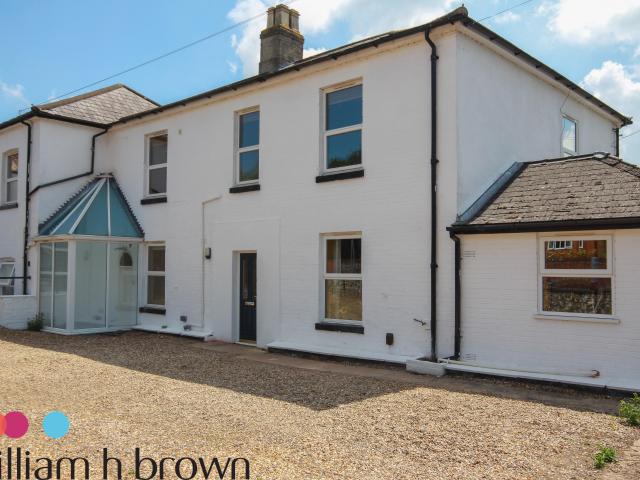 Apartment for rent in Crostwick, Norfolk