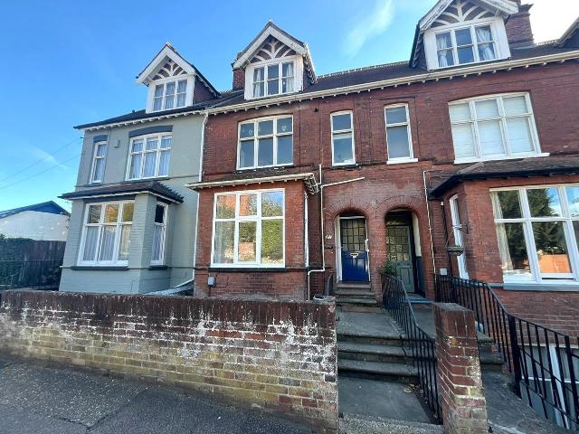 Apartment for rent in Thorpe St Andrew, Broadland
