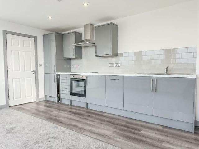 Apartment for rent in Henshaw, Yeadon