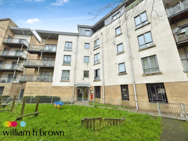 Apartment for rent in The Dales, Key Street