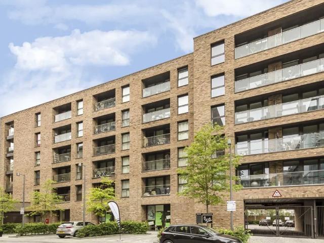 Apartment for rent in London Borough of Lewisham, Greater London