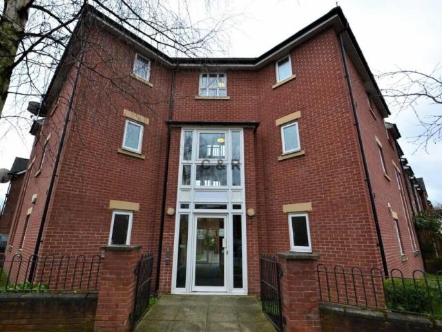 Apartment for rent in Hulme, Georgia