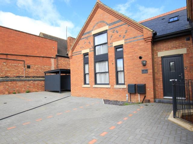 Apartment for rent in Cogenhoe and Whiston, Cogenhoe