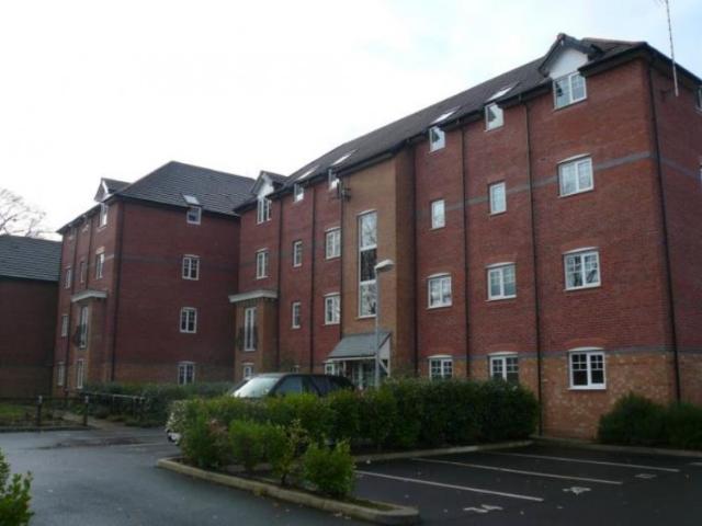 Apartment for rent in Georgia, Greater Manchester