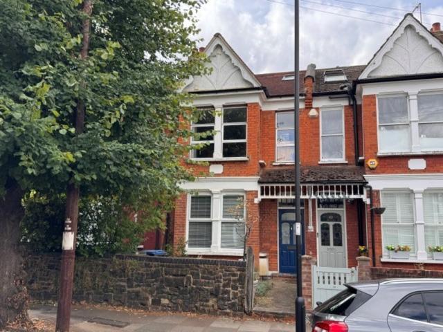 Apartment for rent in London Borough of Haringey, Greater London