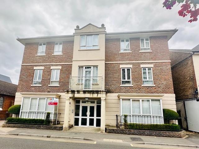 Apartment for rent in Fishery, Maidenhead