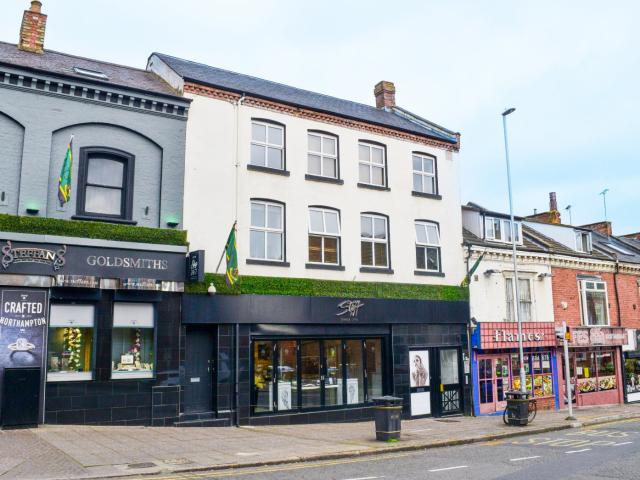 Apartment for rent in Semilong, Northampton