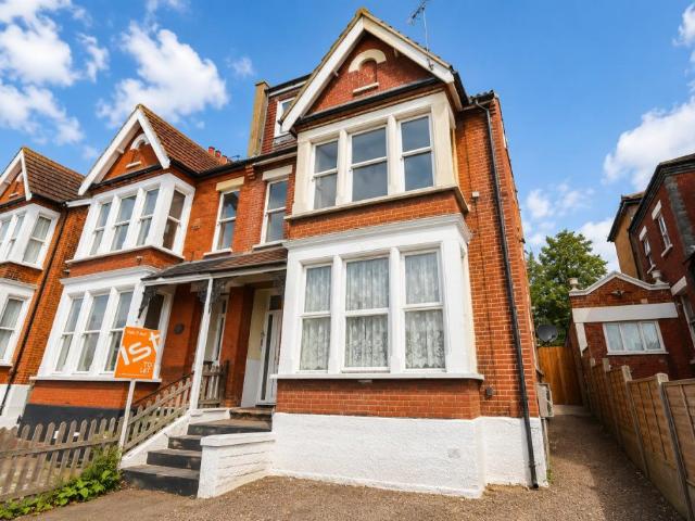 Apartment for rent in Kursaal Estate, Alton Barnes