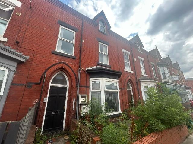 Apartment for rent in Stranton, Brierton