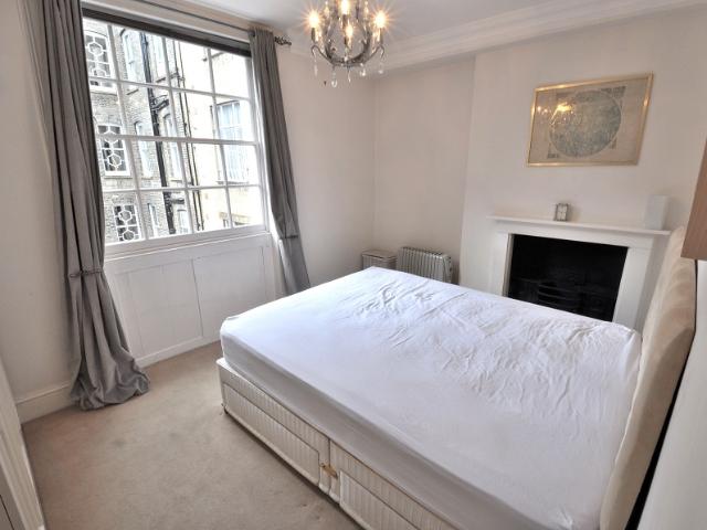 Apartment for rent in Marylebone, Greater London