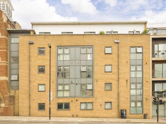 Apartment for rent in Barnsbury, Greater London
