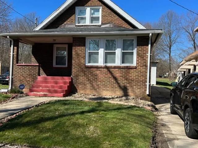Apartment for rent in Youngstown