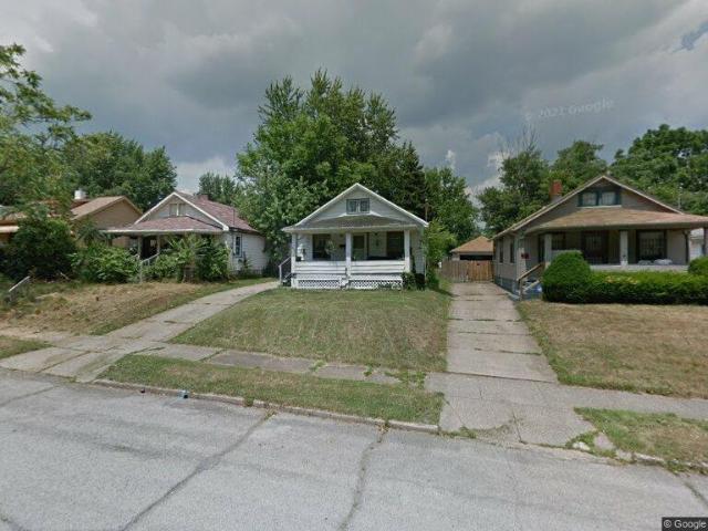 Apartment for rent in Youngstown