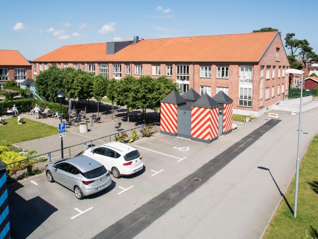 Lägenhet hyra i Ystad, Skåne