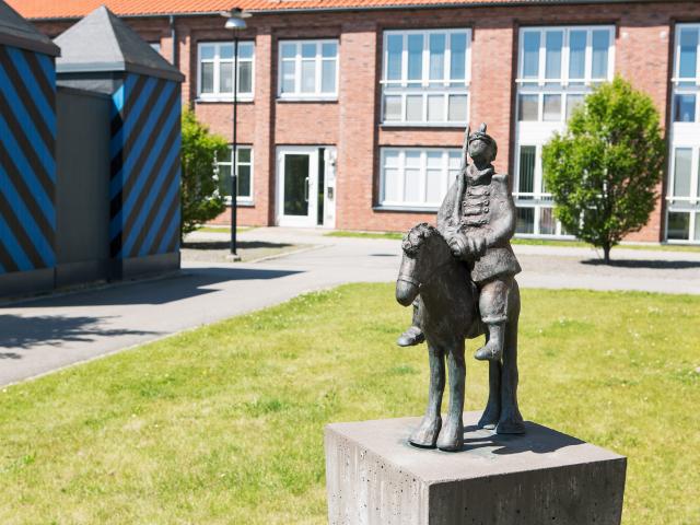 Lägenhet hyra i Ystad, Skåne