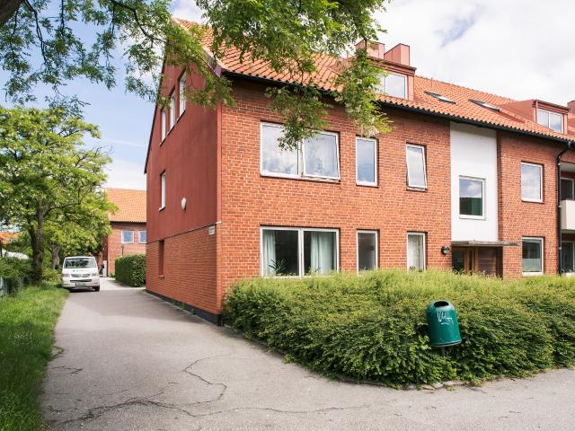 Lägenhet hyra i Ystad, Skåne