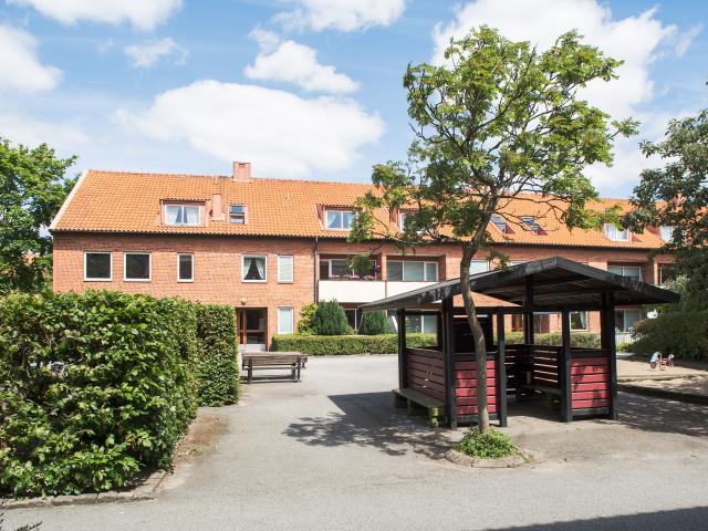 Lägenhet hyra i Ystad, Skåne