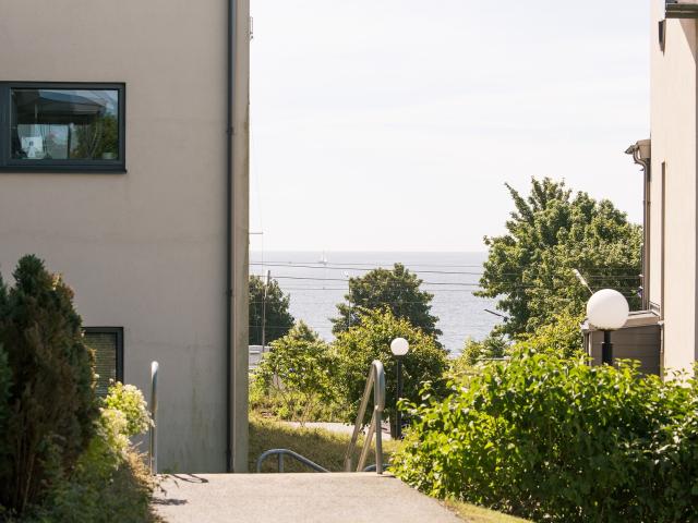 Lägenhet hyra i Ystad, Skåne