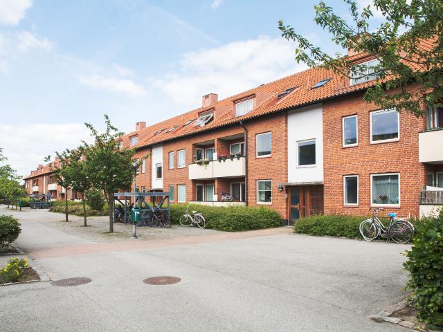 Lägenhet hyra i Ystad, Skåne
