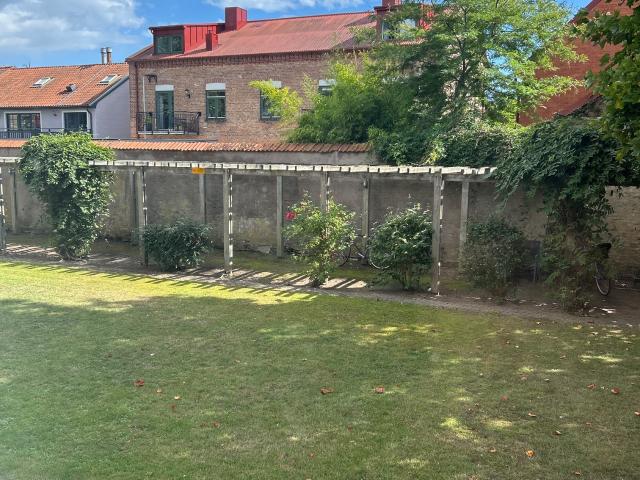 Lägenhet hyra i Ystad, Skåne