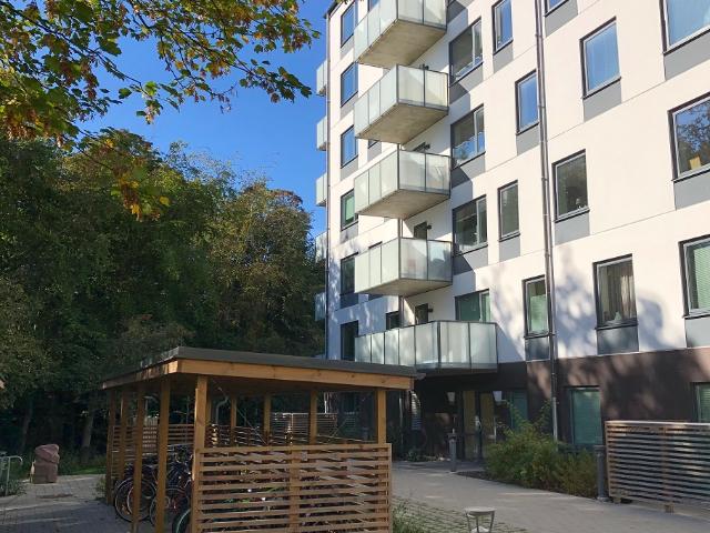 Lägenhet hyra i Ystad, Skåne