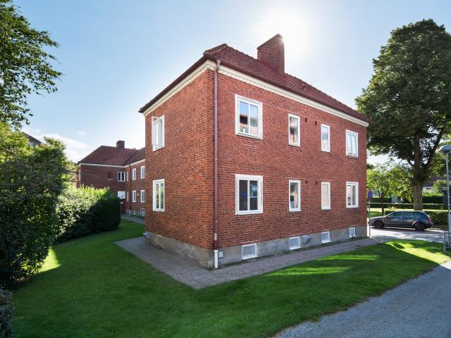 Lägenhet hyra i Ystad, Skåne län