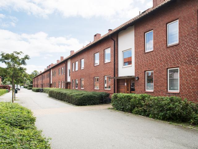 Lägenhet hyra i Ystad, Skåne