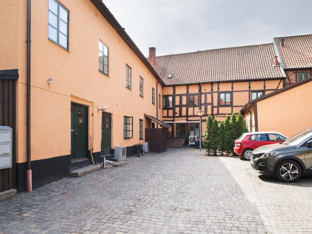 Lägenhet hyra i Ystad, Skåne