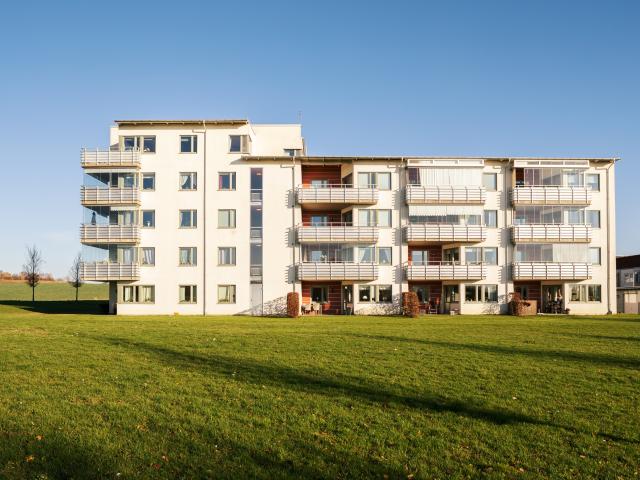 Lägenhet hyra i Ystad, Skåne