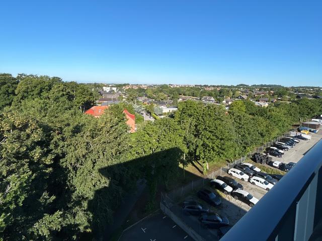 Lägenhet hyra i Ystad, Skåne