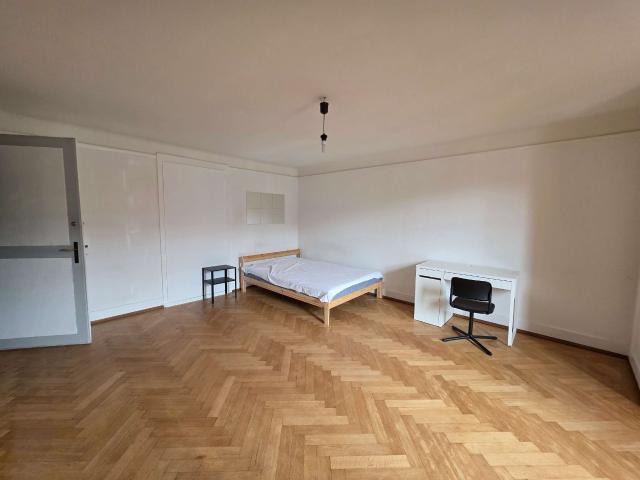 Apartment kaufen in Belmont-Yverdon, Waadt