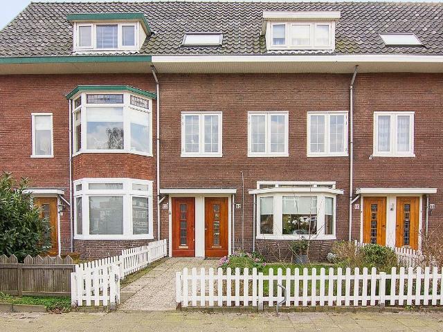 Appartement te huur in Haarlem, Noord Holland