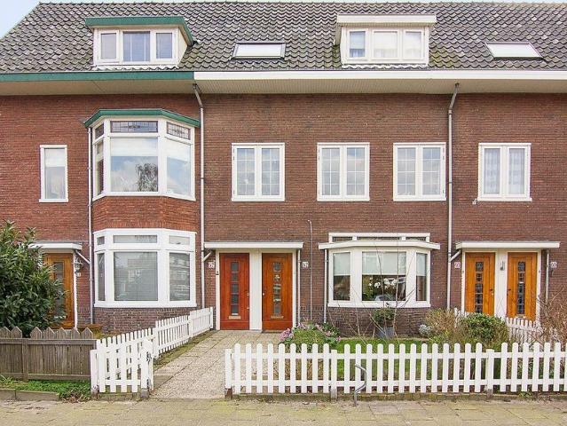 Appartement te huur in Haarlem, Noord Holland