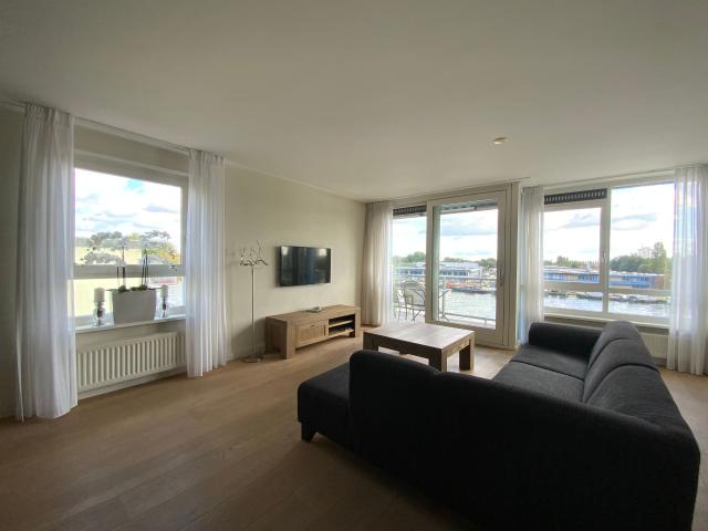 Appartement te huur in Wormerveer