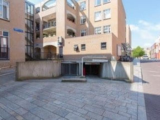 Appartement te huur in Almere-haven, Flevoland