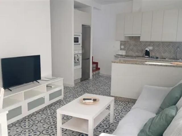 Apartamento en alquiler en Huerta Plata, Zafra