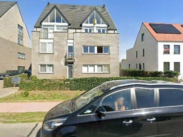 Appartement location à Santhoven, Antwerpen